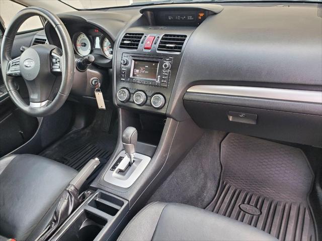used 2012 Subaru Impreza car, priced at $10,495