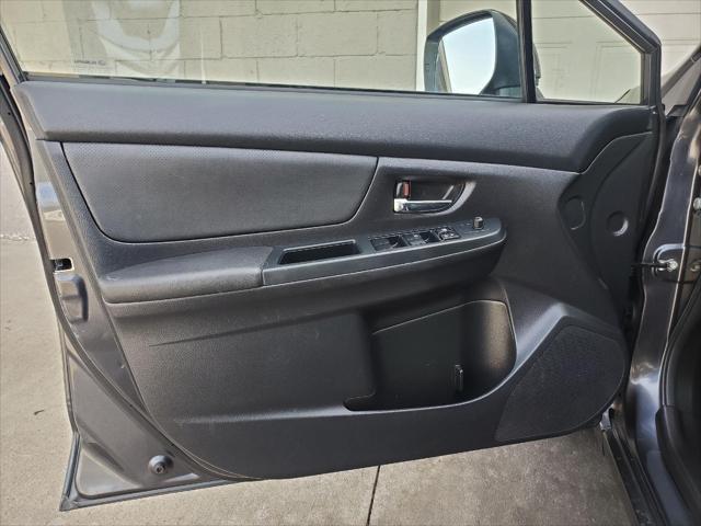used 2012 Subaru Impreza car, priced at $10,495