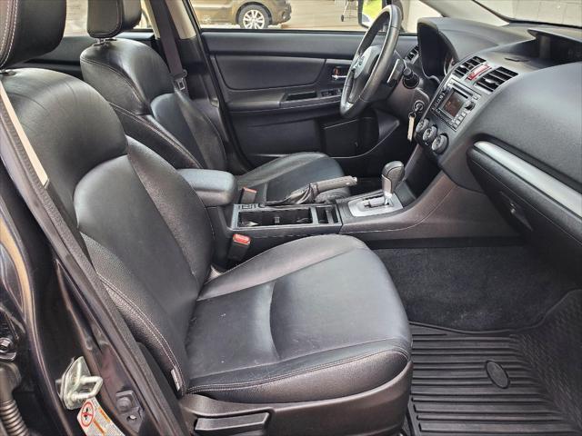 used 2012 Subaru Impreza car, priced at $10,495