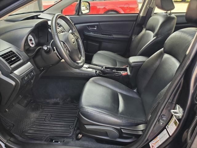 used 2012 Subaru Impreza car, priced at $10,495