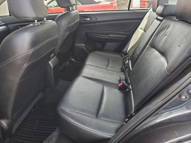 used 2012 Subaru Impreza car, priced at $10,495
