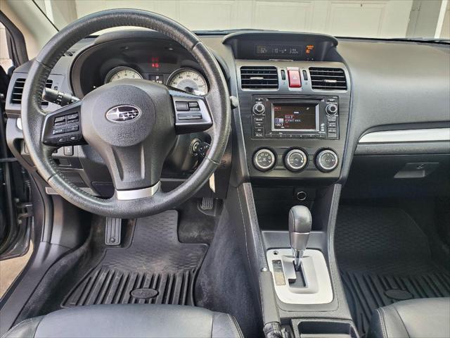 used 2012 Subaru Impreza car, priced at $10,495