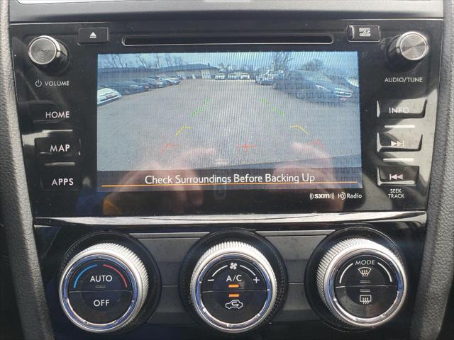 used 2016 Subaru Forester car, priced at $17,995