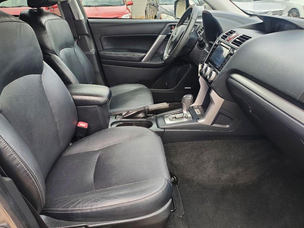 used 2016 Subaru Forester car, priced at $17,295