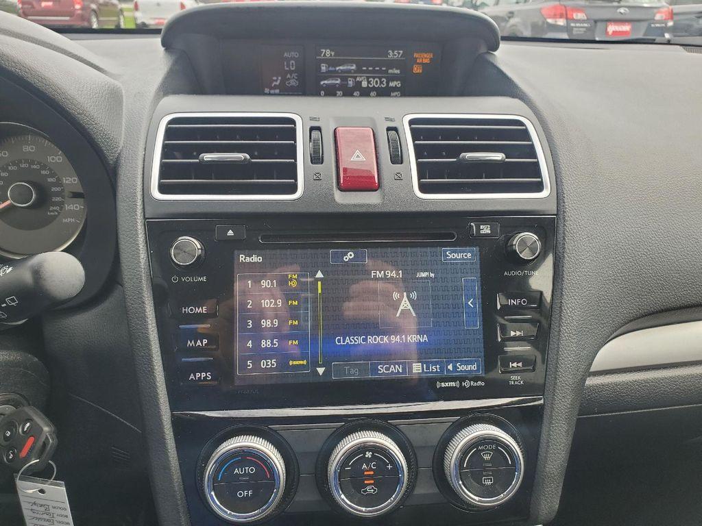used 2016 Subaru Forester car, priced at $17,295