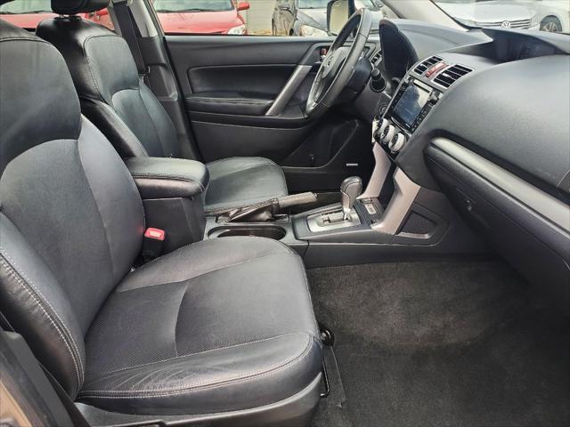 used 2016 Subaru Forester car, priced at $17,995