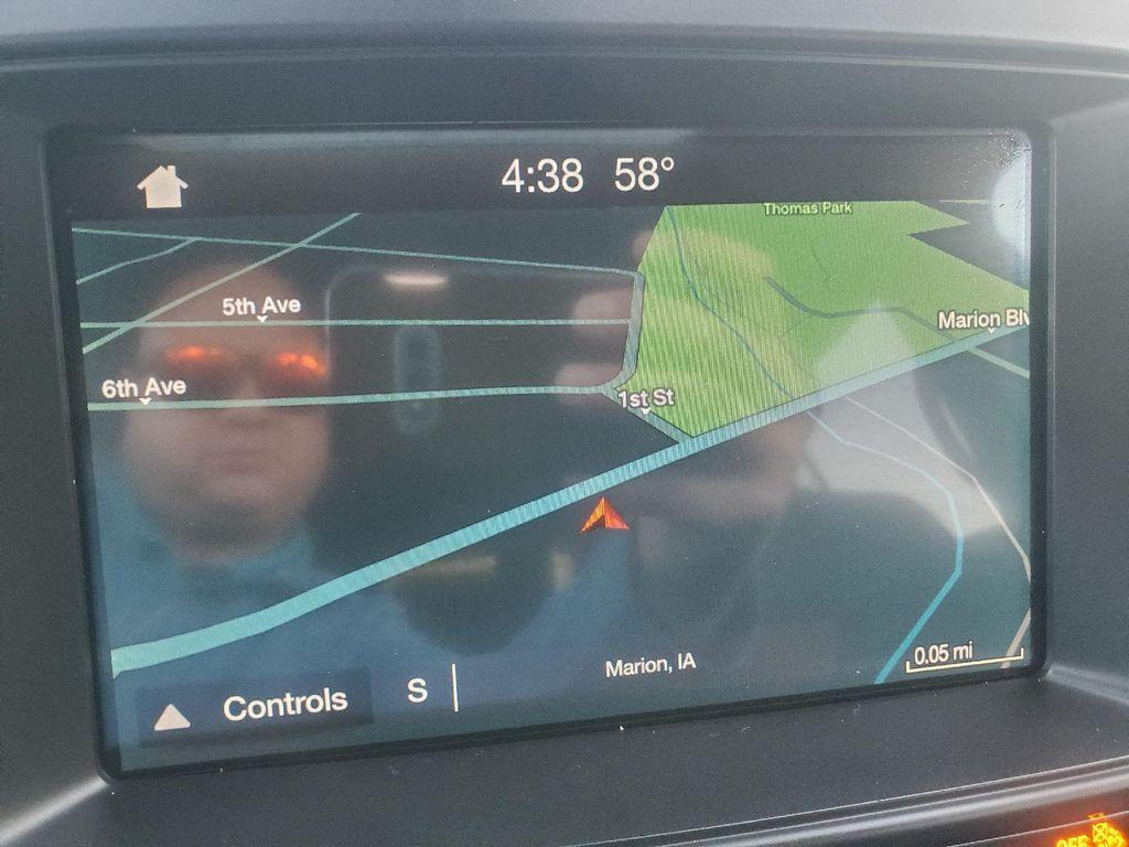 used 2019 Ford Explorer car, priced at $18,895