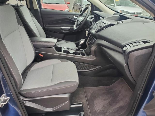 used 2018 Ford Escape car, priced at $12,995