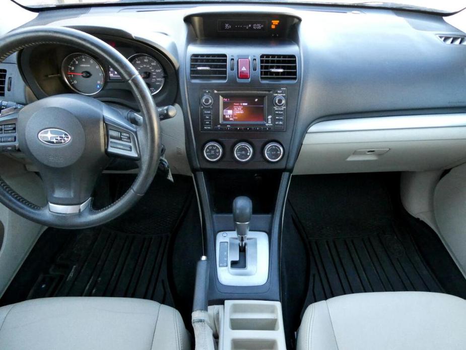 used 2013 Subaru XV Crosstrek car, priced at $10,995