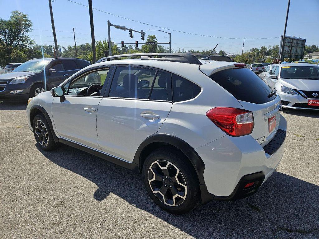 used 2015 Subaru XV Crosstrek car, priced at $12,995