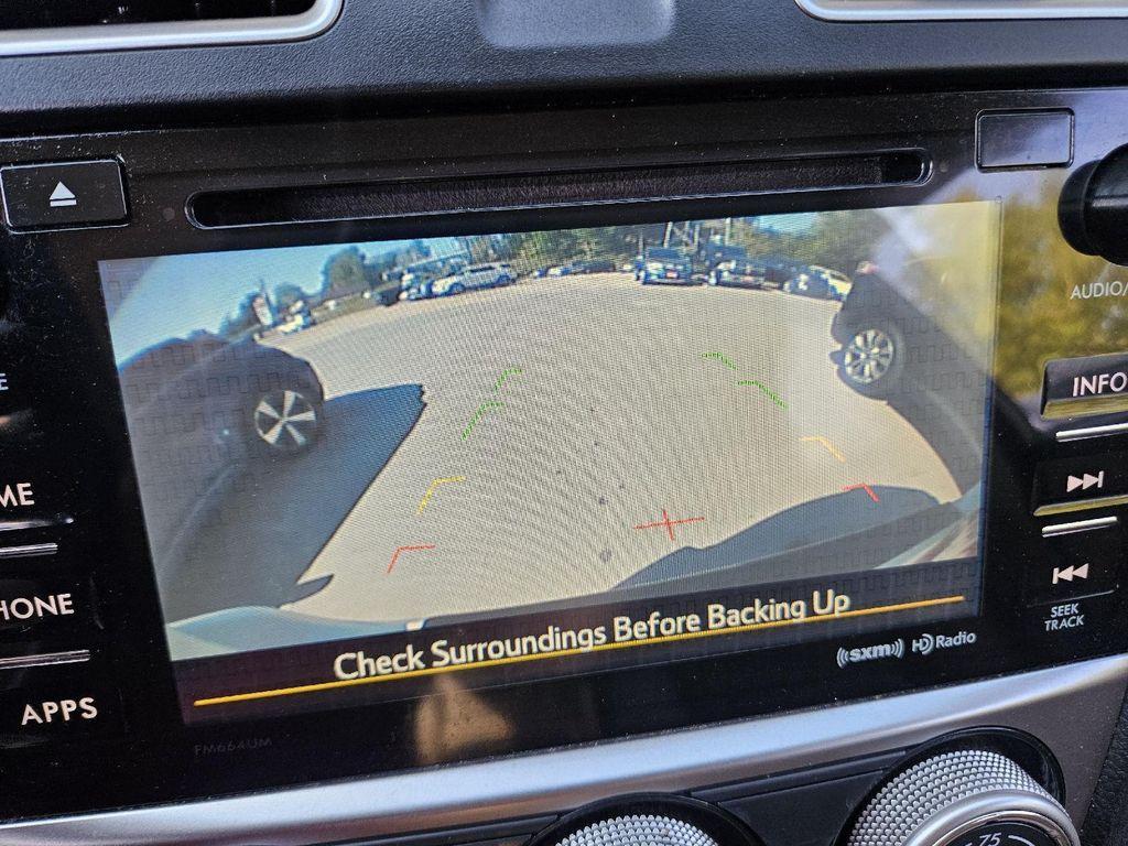 used 2015 Subaru XV Crosstrek car, priced at $12,995