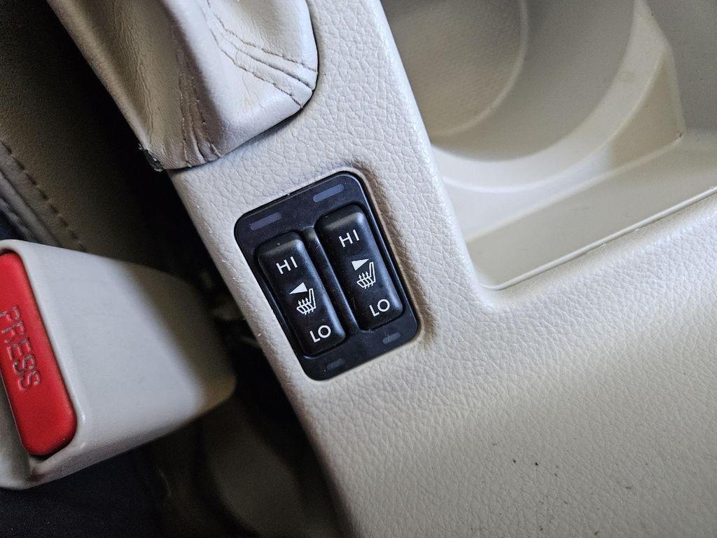 used 2015 Subaru XV Crosstrek car, priced at $12,995