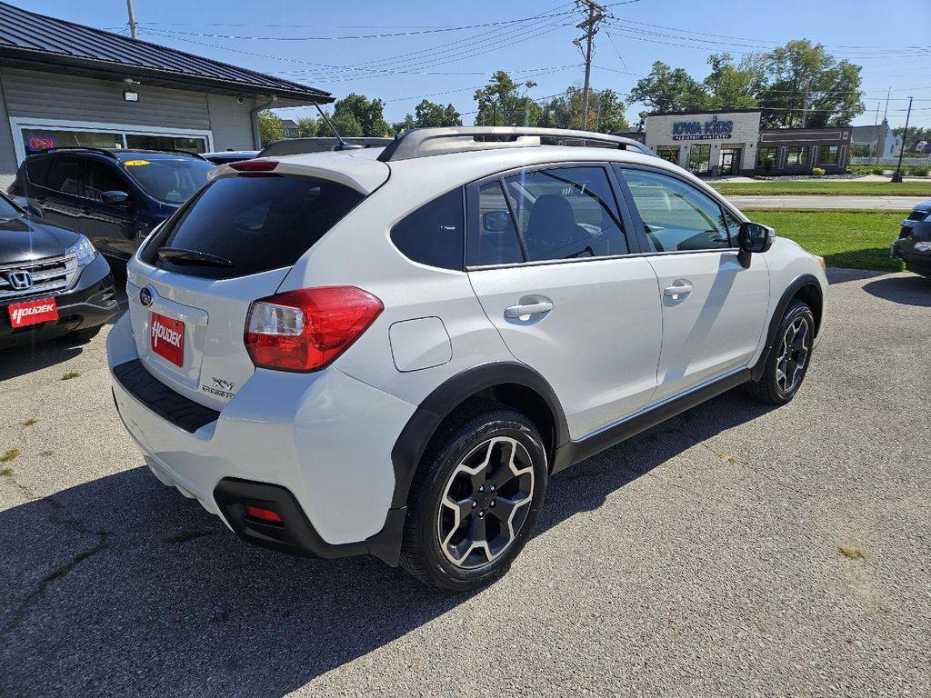 used 2015 Subaru XV Crosstrek car, priced at $12,995