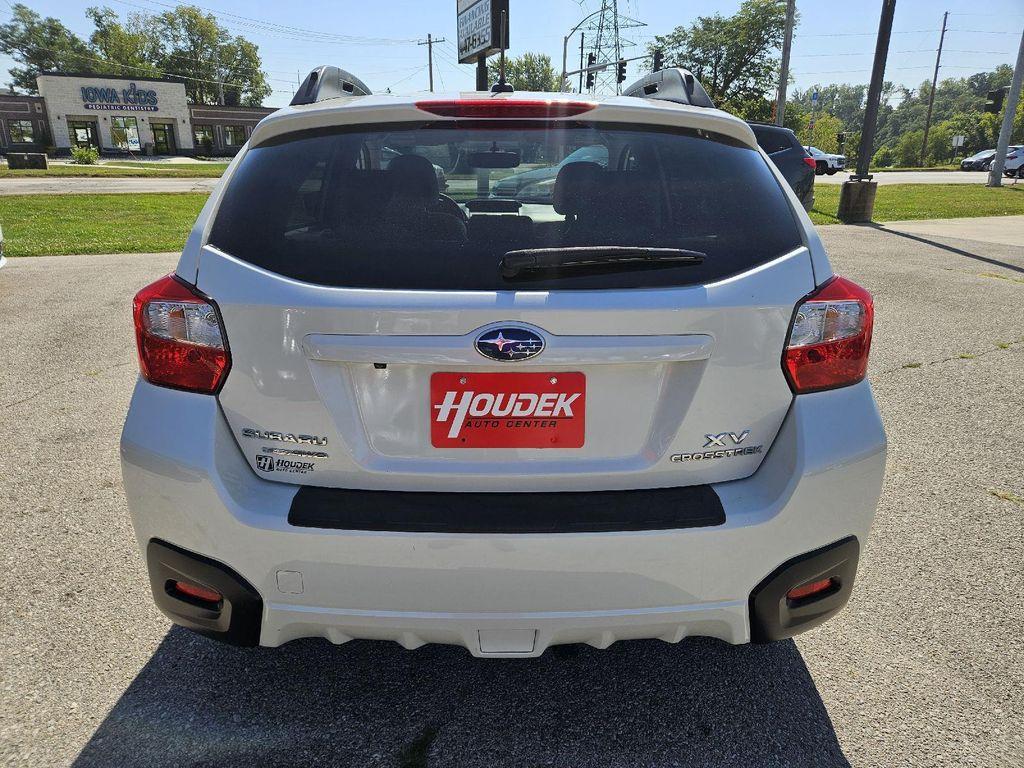 used 2015 Subaru XV Crosstrek car, priced at $12,995