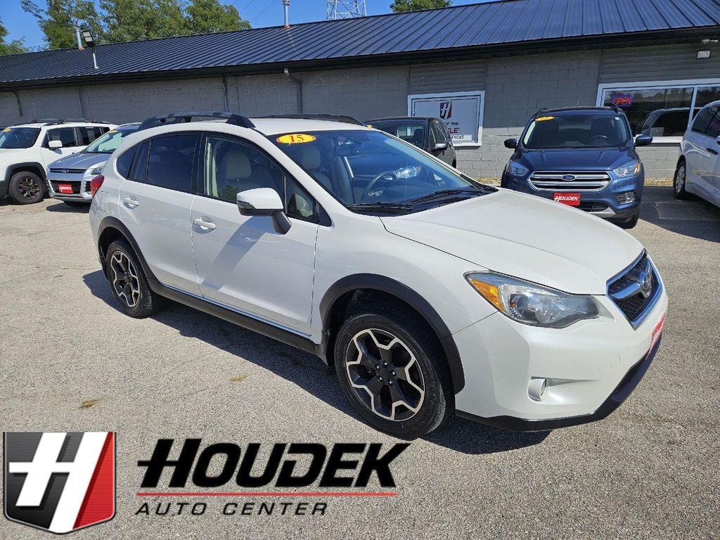 used 2015 Subaru XV Crosstrek car, priced at $12,995