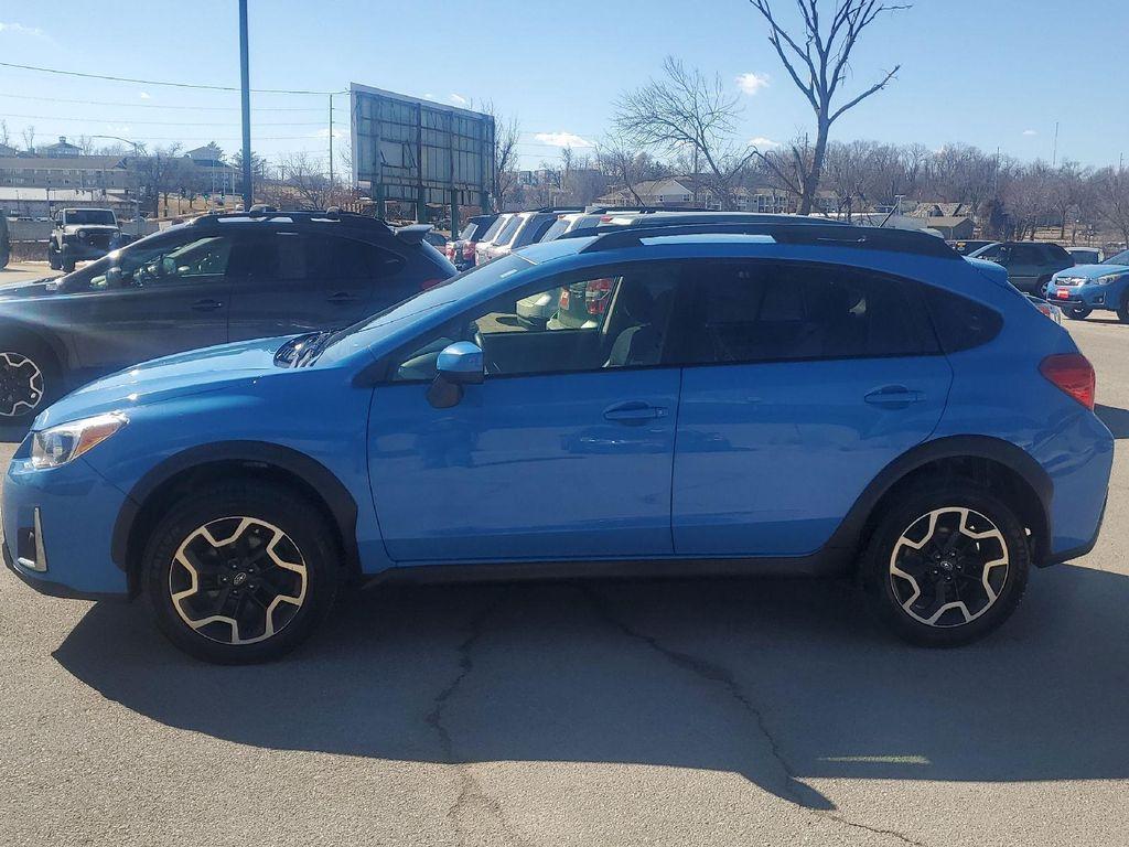used 2016 Subaru Crosstrek car, priced at $12,999
