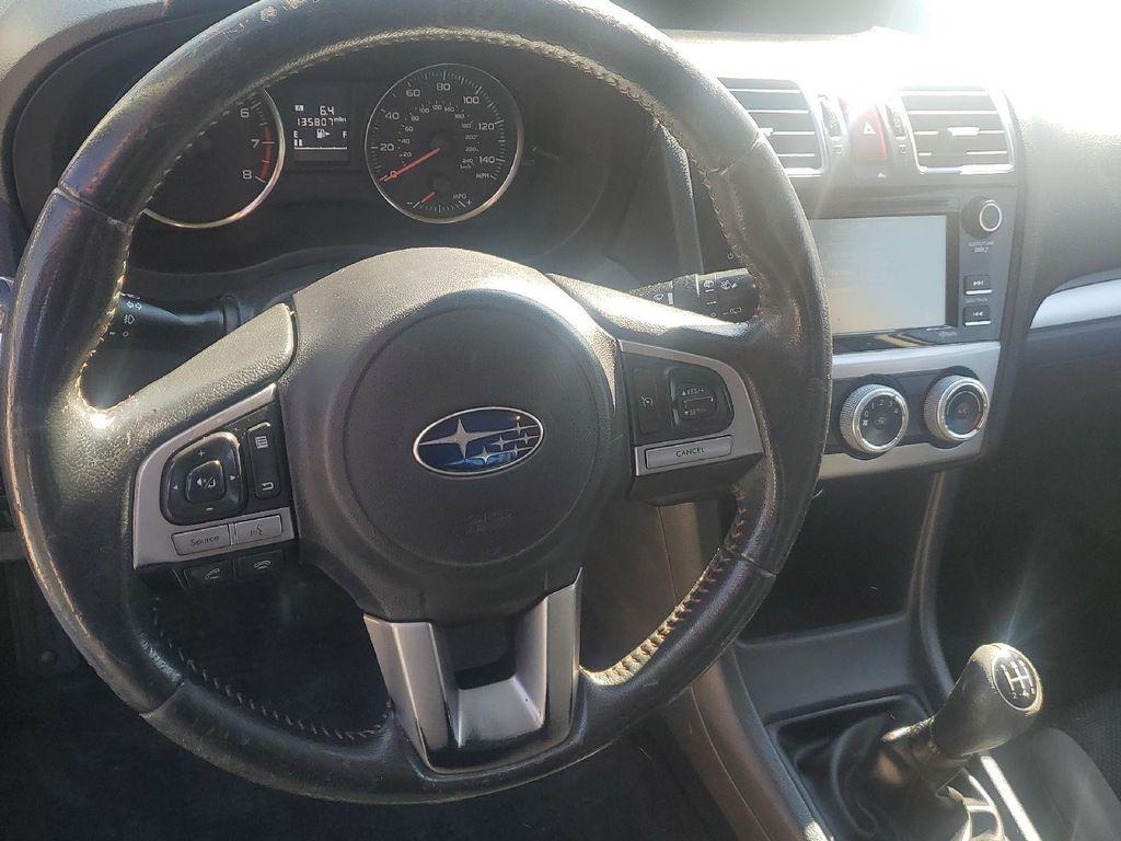 used 2016 Subaru Crosstrek car, priced at $12,999