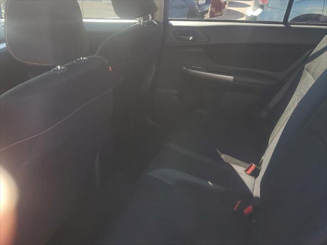 used 2016 Subaru Crosstrek car, priced at $13,795