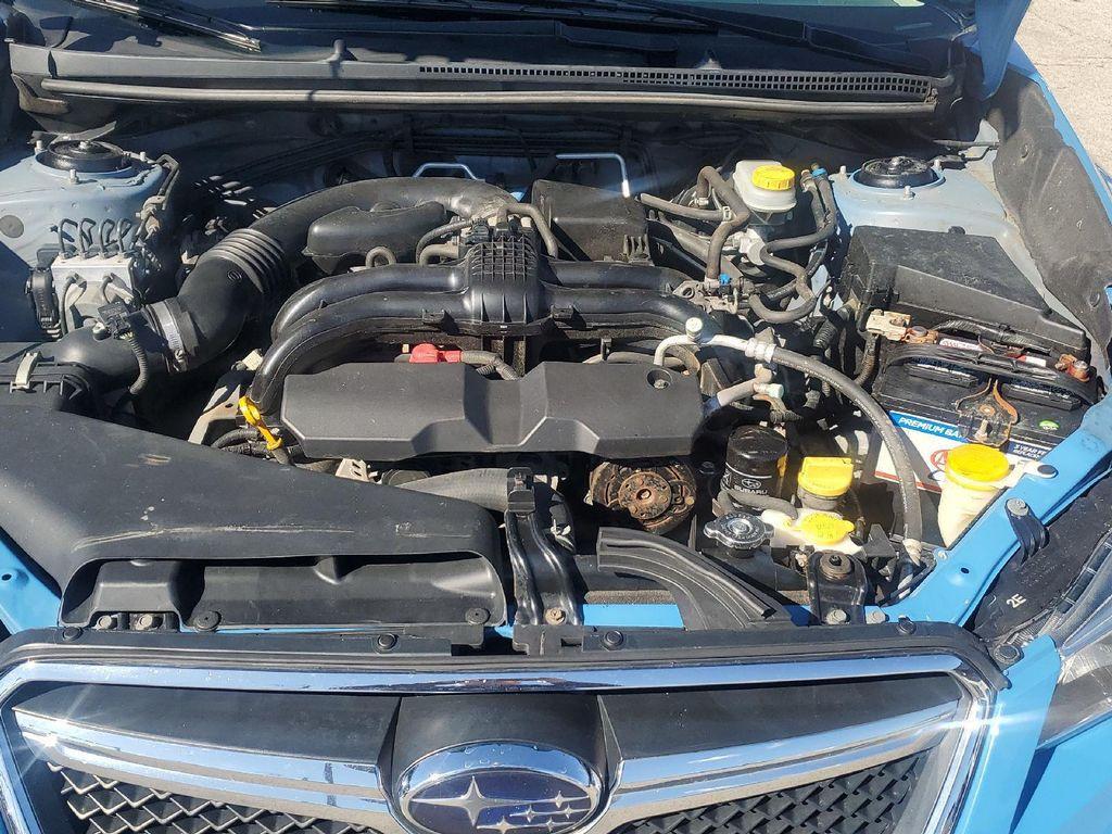 used 2016 Subaru Crosstrek car, priced at $12,999