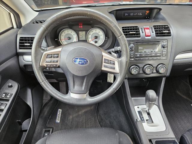 used 2014 Subaru Impreza car, priced at $11,495