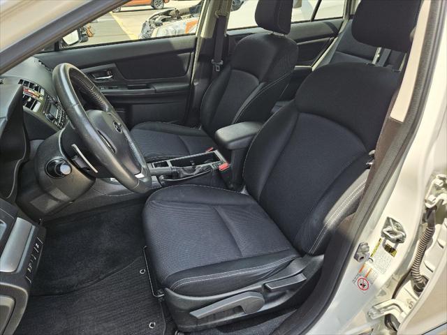 used 2014 Subaru Impreza car, priced at $11,495