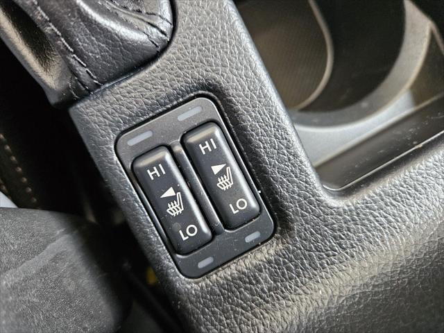 used 2014 Subaru Impreza car, priced at $11,495