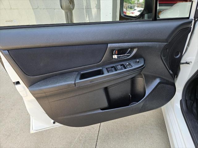 used 2014 Subaru Impreza car, priced at $11,495