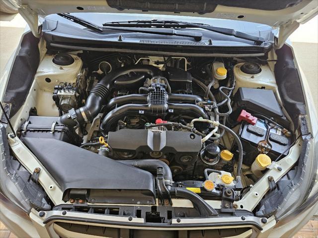 used 2014 Subaru Impreza car, priced at $11,495