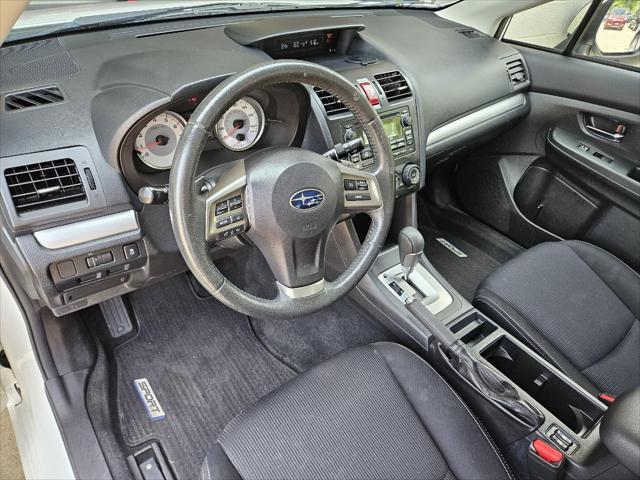 used 2014 Subaru Impreza car, priced at $11,495