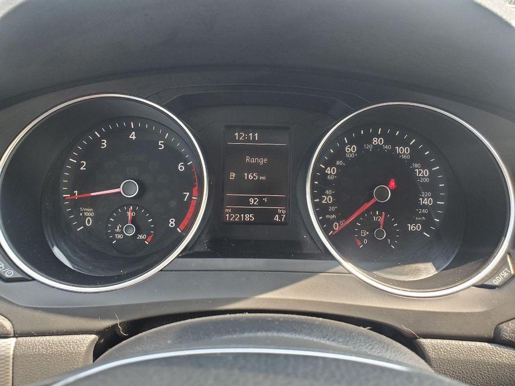 used 2017 Volkswagen Jetta car, priced at $9,995