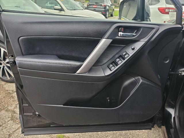 used 2014 Subaru Forester car, priced at $14,795