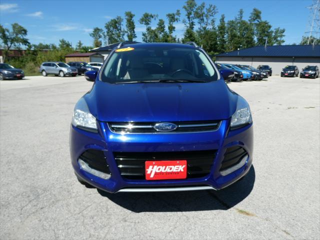 used 2014 Ford Escape car, priced at $10,495