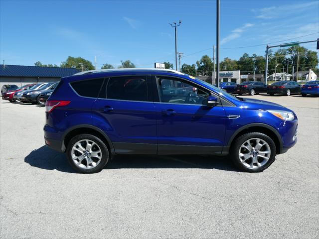 used 2014 Ford Escape car, priced at $10,495