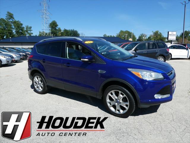 used 2014 Ford Escape car, priced at $10,495