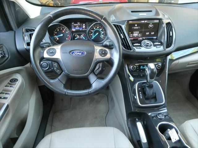 used 2014 Ford Escape car, priced at $10,495