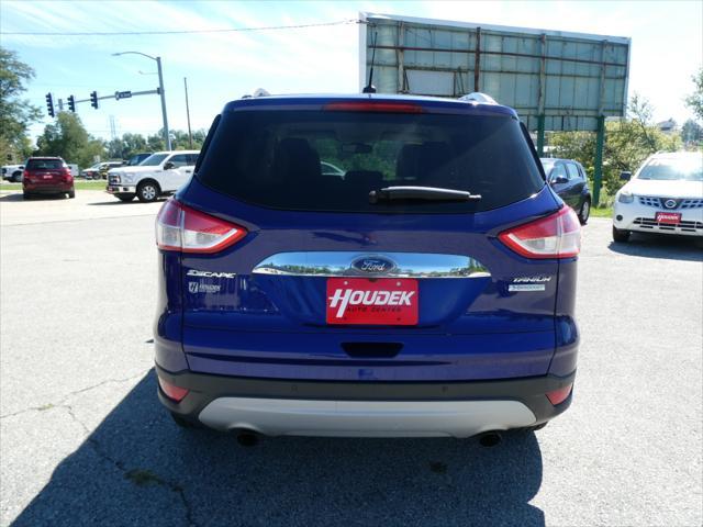 used 2014 Ford Escape car, priced at $10,495