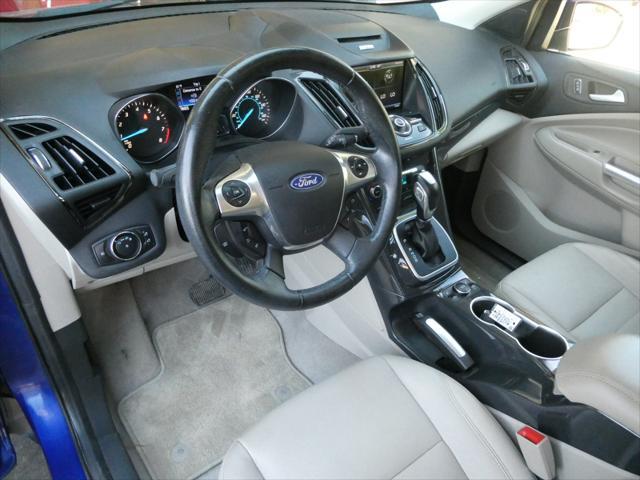 used 2014 Ford Escape car, priced at $10,495