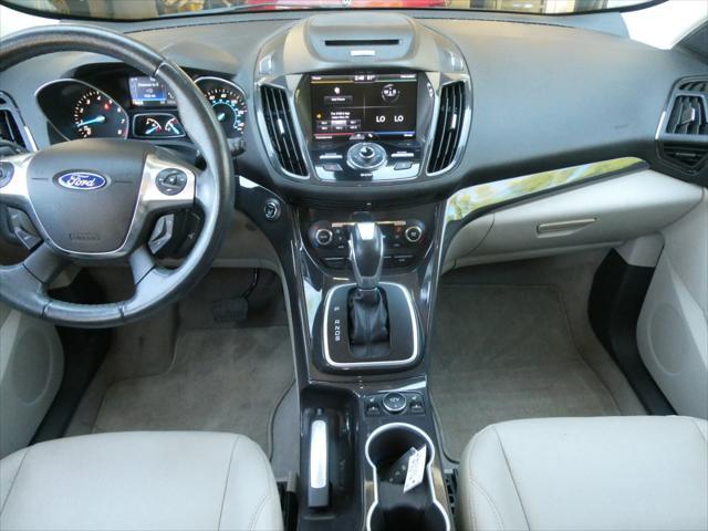 used 2014 Ford Escape car, priced at $10,495