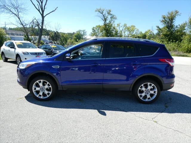 used 2014 Ford Escape car, priced at $10,495