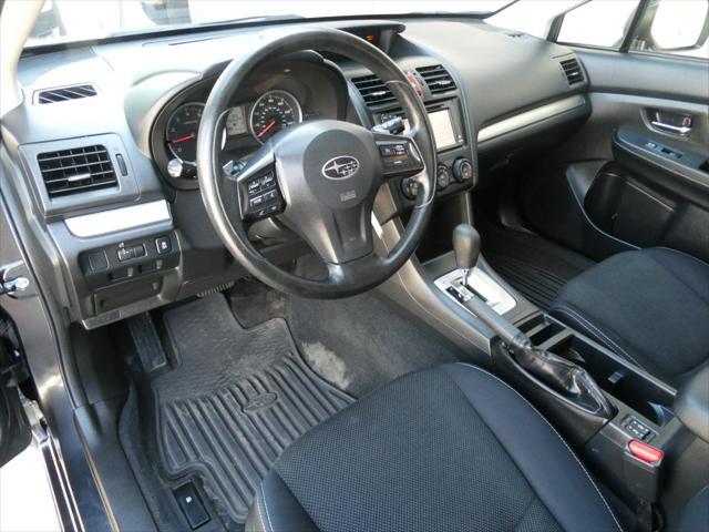 used 2013 Subaru XV Crosstrek car, priced at $10,295