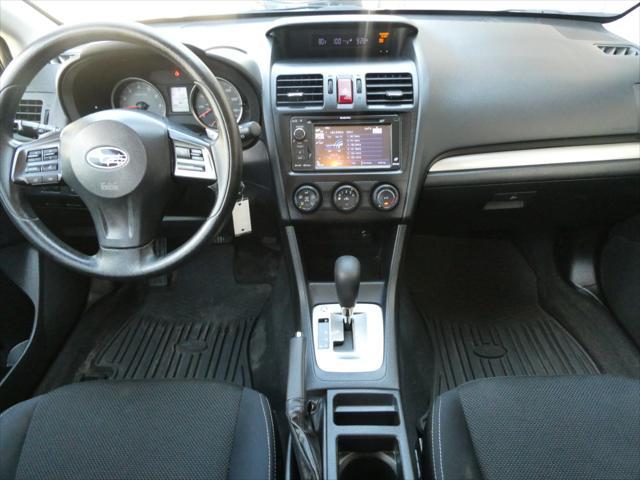 used 2013 Subaru XV Crosstrek car, priced at $10,295