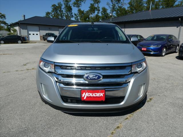 used 2014 Ford Edge car, priced at $7,995