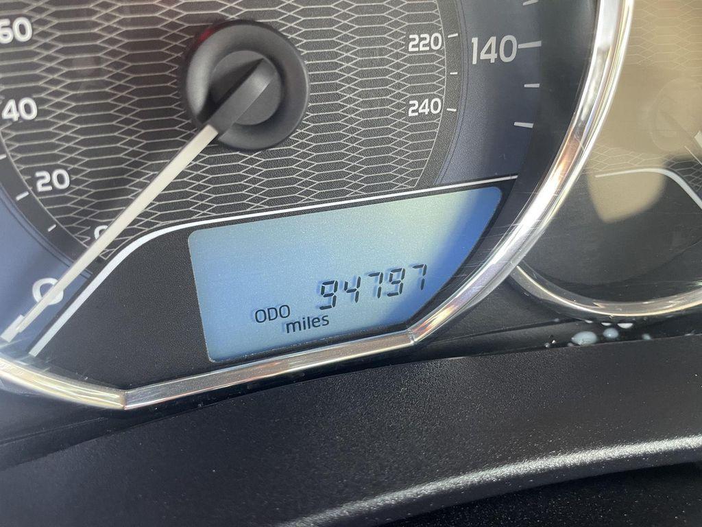 used 2016 Toyota Corolla car, priced at $13,995