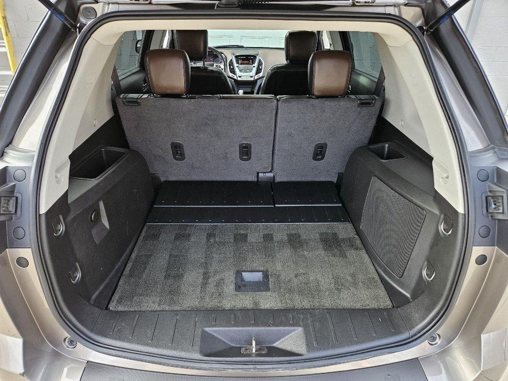 used 2012 GMC Terrain car, priced at $10,995