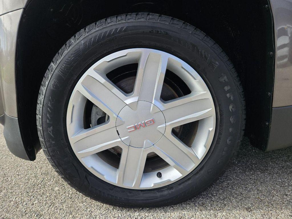 used 2012 GMC Terrain car, priced at $10,995