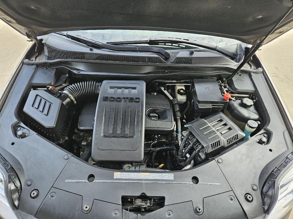 used 2012 GMC Terrain car, priced at $10,995