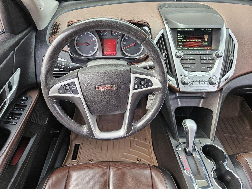 used 2012 GMC Terrain car, priced at $10,995