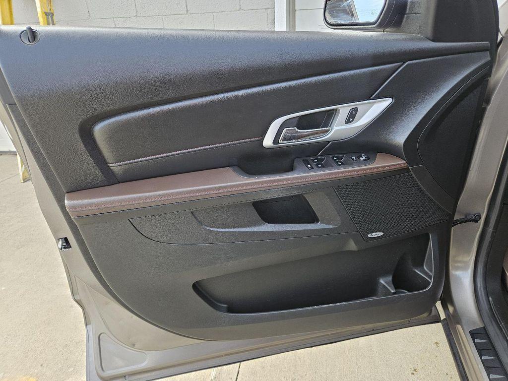 used 2012 GMC Terrain car, priced at $10,995