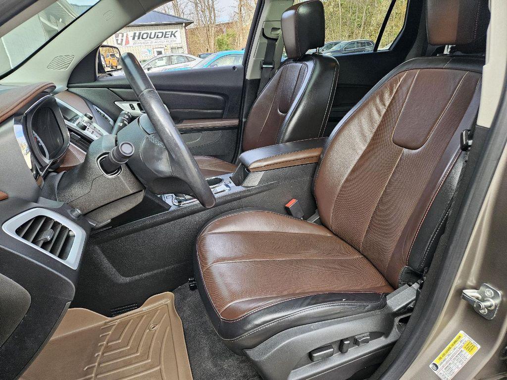 used 2012 GMC Terrain car, priced at $10,995