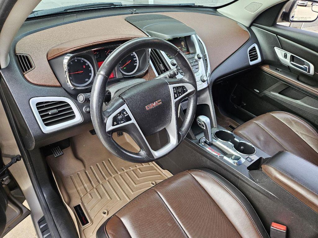 used 2012 GMC Terrain car, priced at $10,995